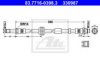 ATE 83.7716-0398.3 Brake Hose